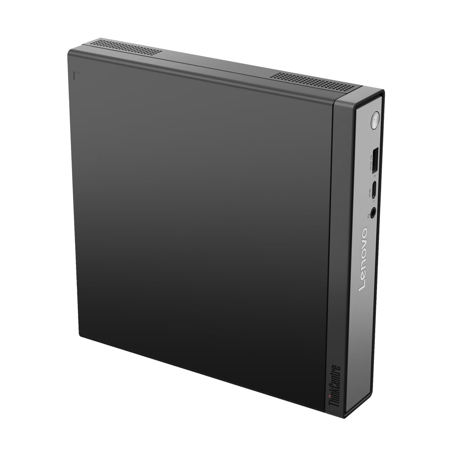 ThinkCentre neo50q Qualcomm Snapdragon X1-26-100 16GB 512GB SSD W11P