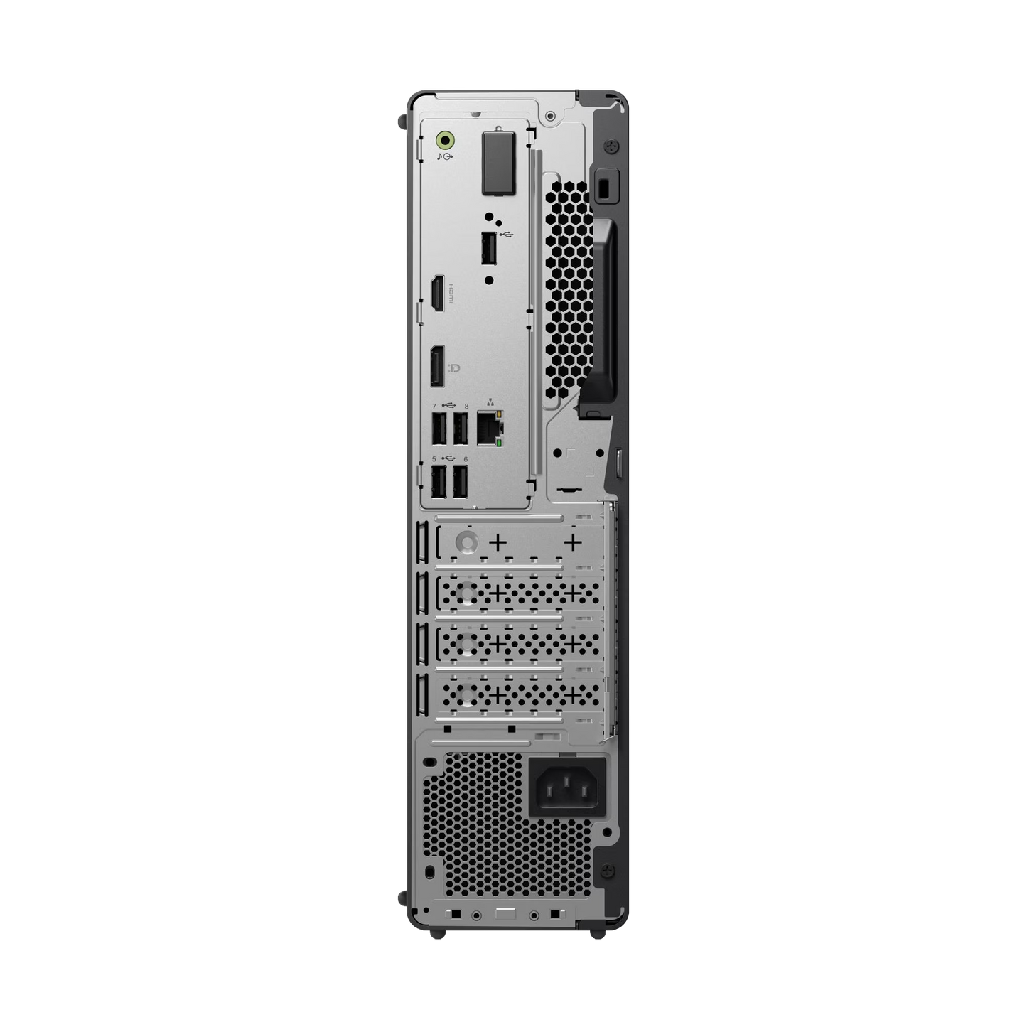 ThinkCentre Neo50s G6 SFF Intel Core Ultra 5 225 16GB 512GB SSD AI PC W11P