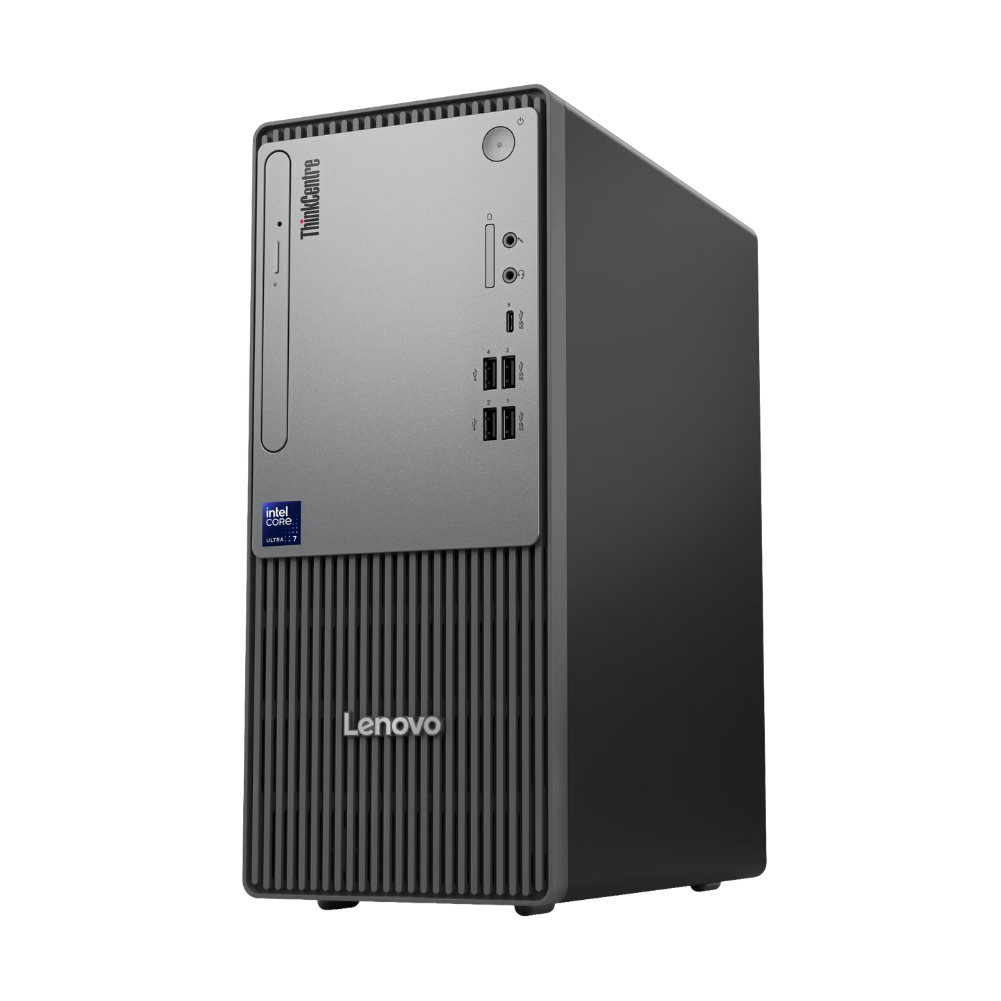 ThinkCentre Neo 50t Gen 5 Intel Core Ultra 5 225 16GB 512GB SSD W11P