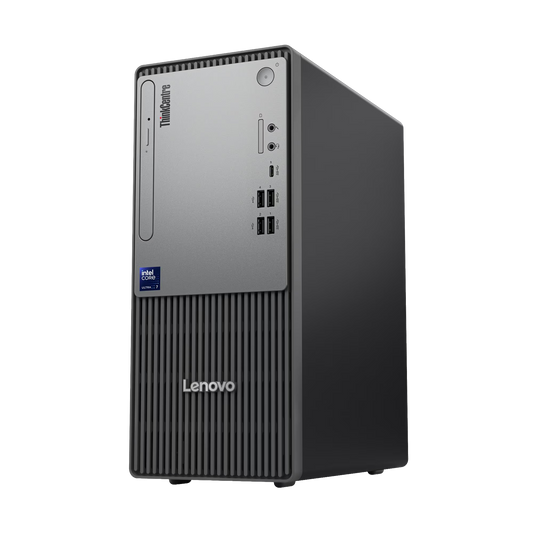 ThinkCentre Neo 50t Gen 5 Intel Core Ultra 5 225 16GB 512GB SSD W11P