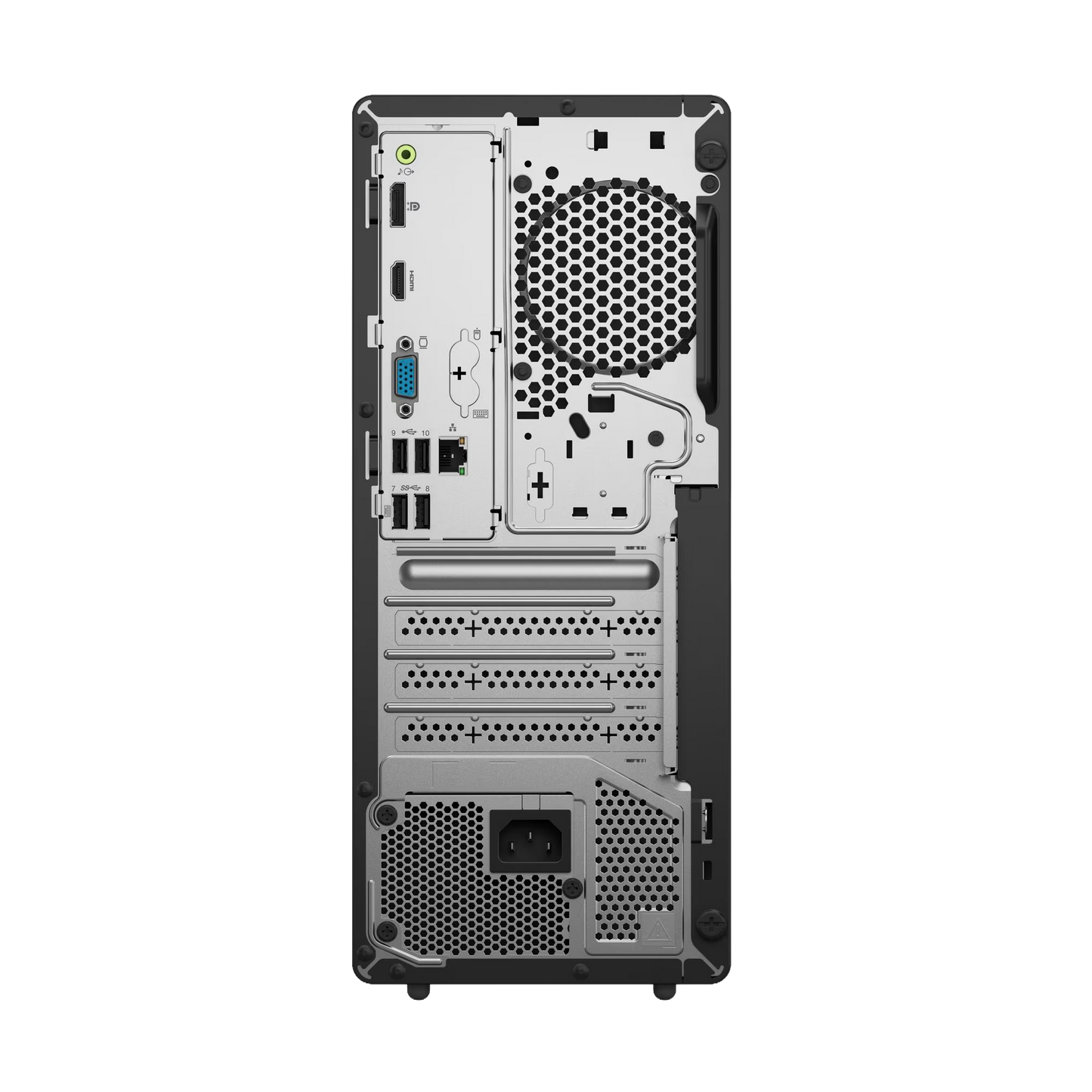 ThinkCentre Neo 50t Gen 5 Intel Core Ultra 5 225 16GB 512GB SSD W11P