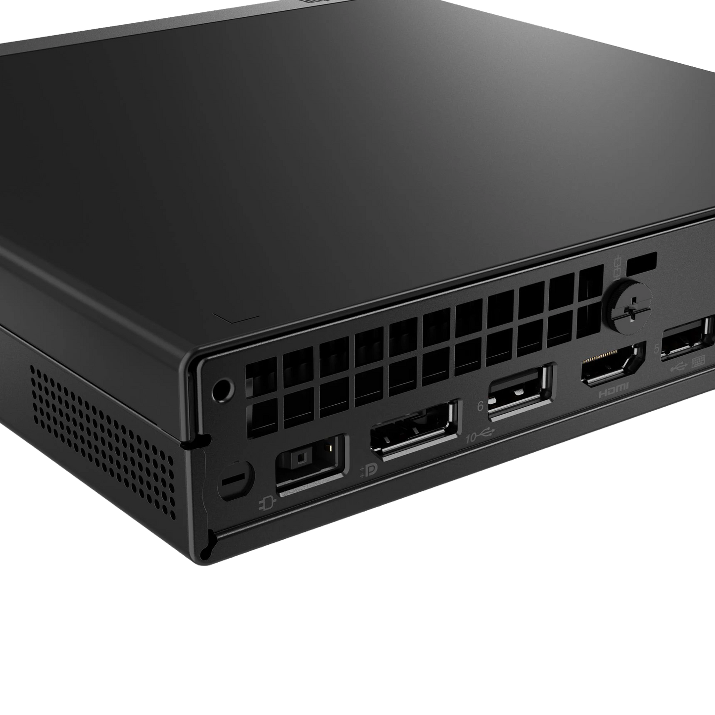 ThinkCentre neo55q G6 AMD Ryzen 5 220 8GB 256GB SSD NOOS