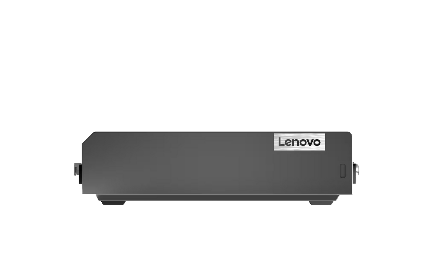 ThinkEdge SE10 Intel Atom X6425RE 8GB 256GB SSD NOOS