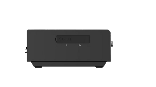 ThinkEdge SE10 Intel Atom X6425RE 8GB 256GB SSD NOOS