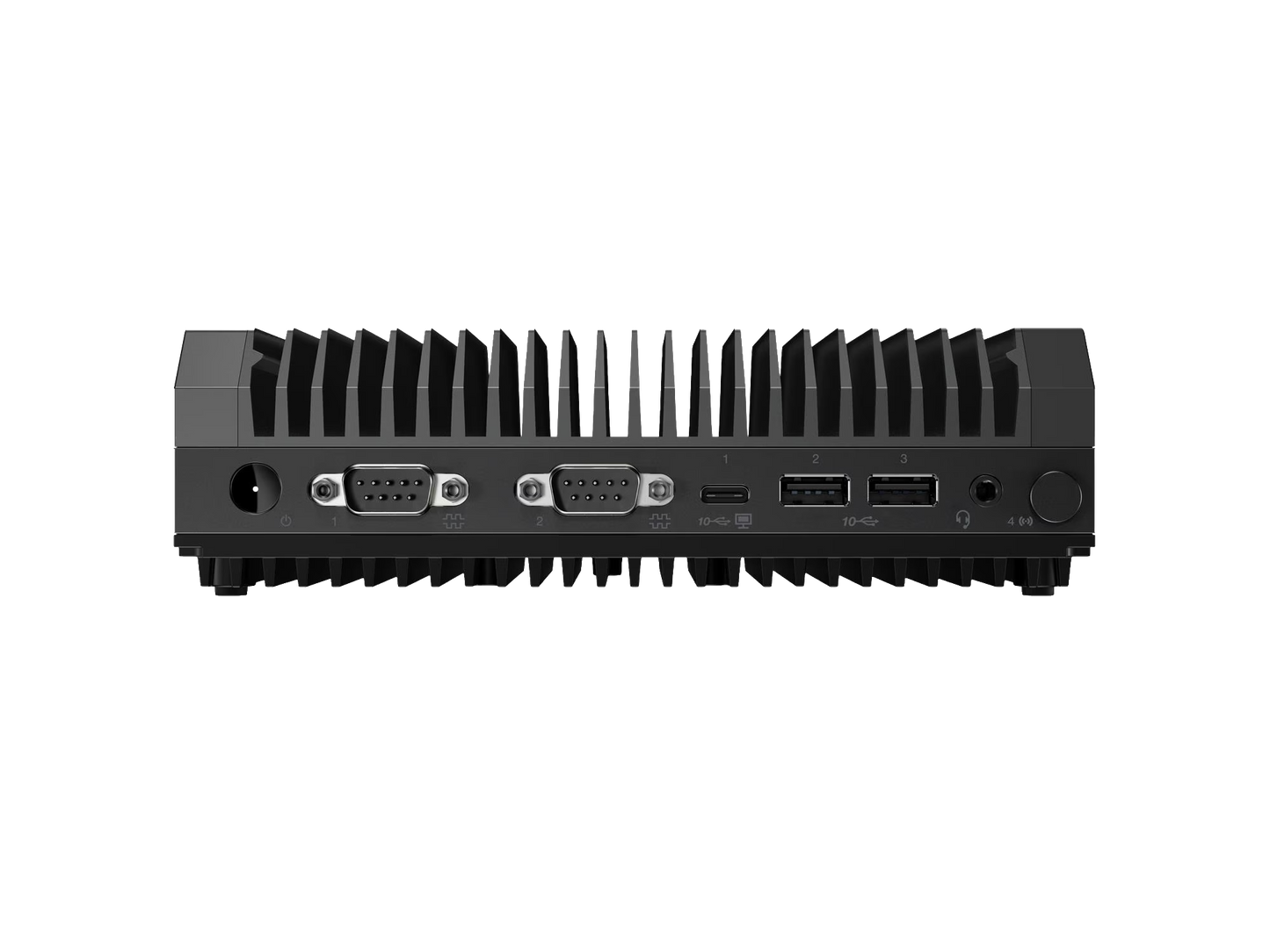 ThinkEdge SE30 Intel Core i5-1145GRE 16GB 512GB SSD W10IOT