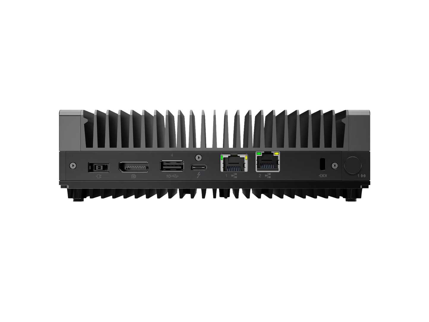ThinkEdge SE30 Intel Core i5-1145GRE 16GB 512GB SSD W10IOT