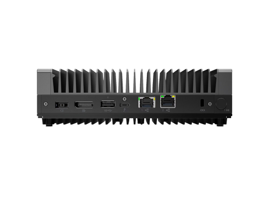 ThinkEdge SE30 Intel Core i5-1145GRE 16GB 512GB SSD W10IOT