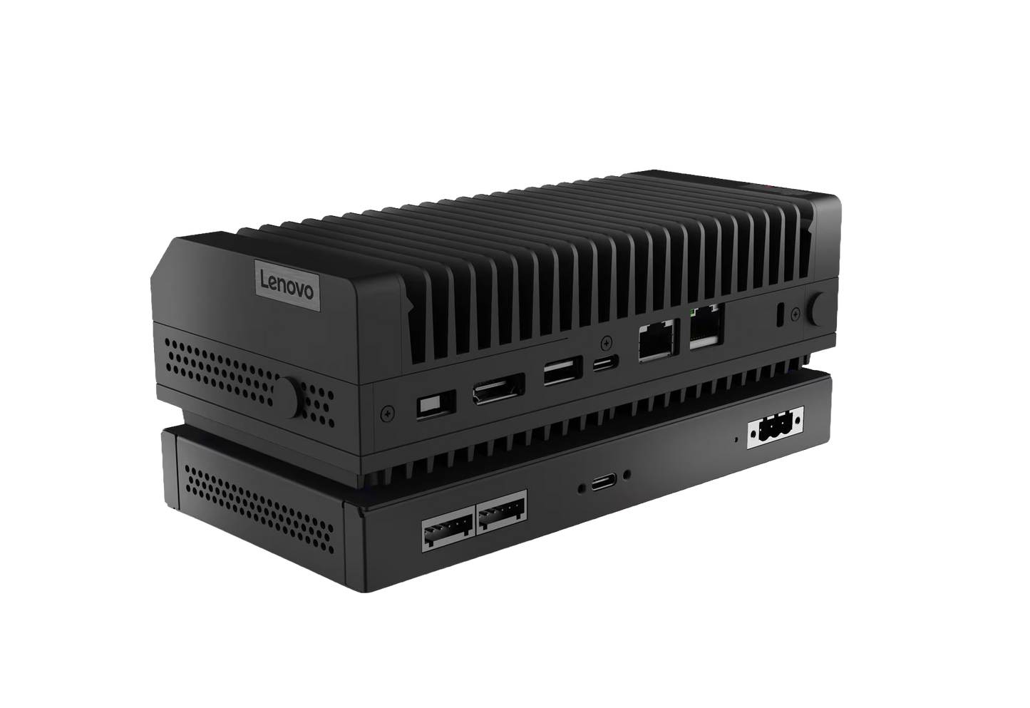 ThinkEdge SE30 Intel Core i5-1145GRE 16GB 512GB SSD W10IOT