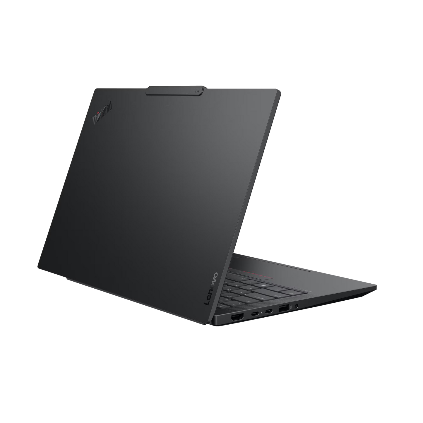 ThinkPad E14 G7 AMD Ryzen 7 250 35,56cm 14Zoll No Touch WUXGA 16GB 512GB SSD UMA W11P No WWAN Black
