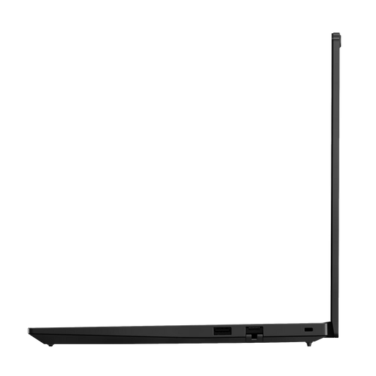 ThinkPad E14 G7 AMD Ryzen 7 250 35,56cm 14Zoll No Touch WUXGA 16GB 512GB SSD UMA W11P No WWAN Black