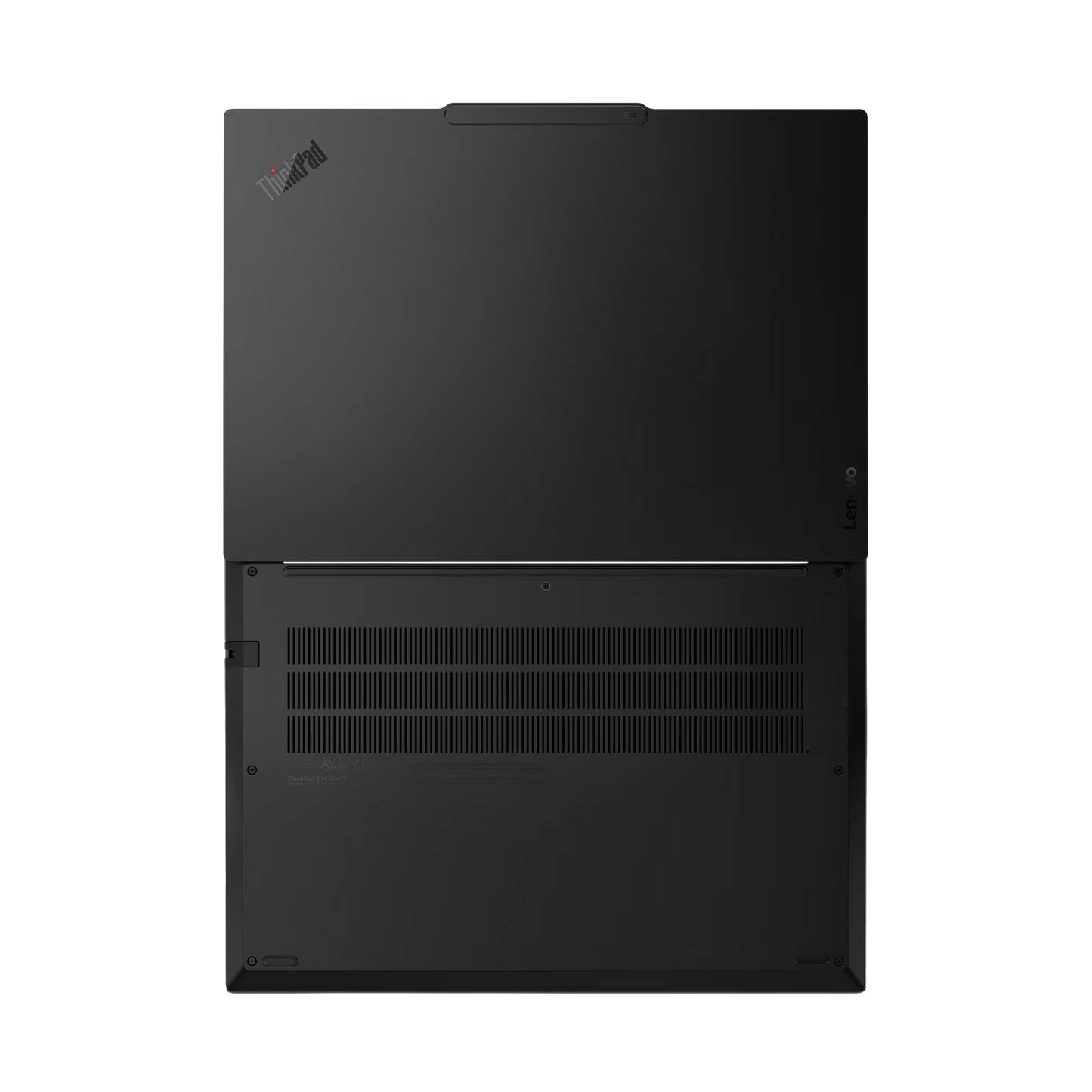 ThinkPad E14 G7 AMD Ryzen 7 250 35,56cm 14Zoll No Touch WUXGA 16GB 512GB SSD UMA W11P No WWAN Black