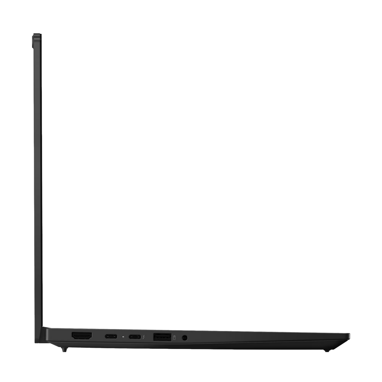 ThinkPad E14 G7 Intel Core Ultra 7 258V 35,56cm 14Zoll WUXGA 32GB 1TB SSD UMA W11P No WWAN Copilot+ PC Black