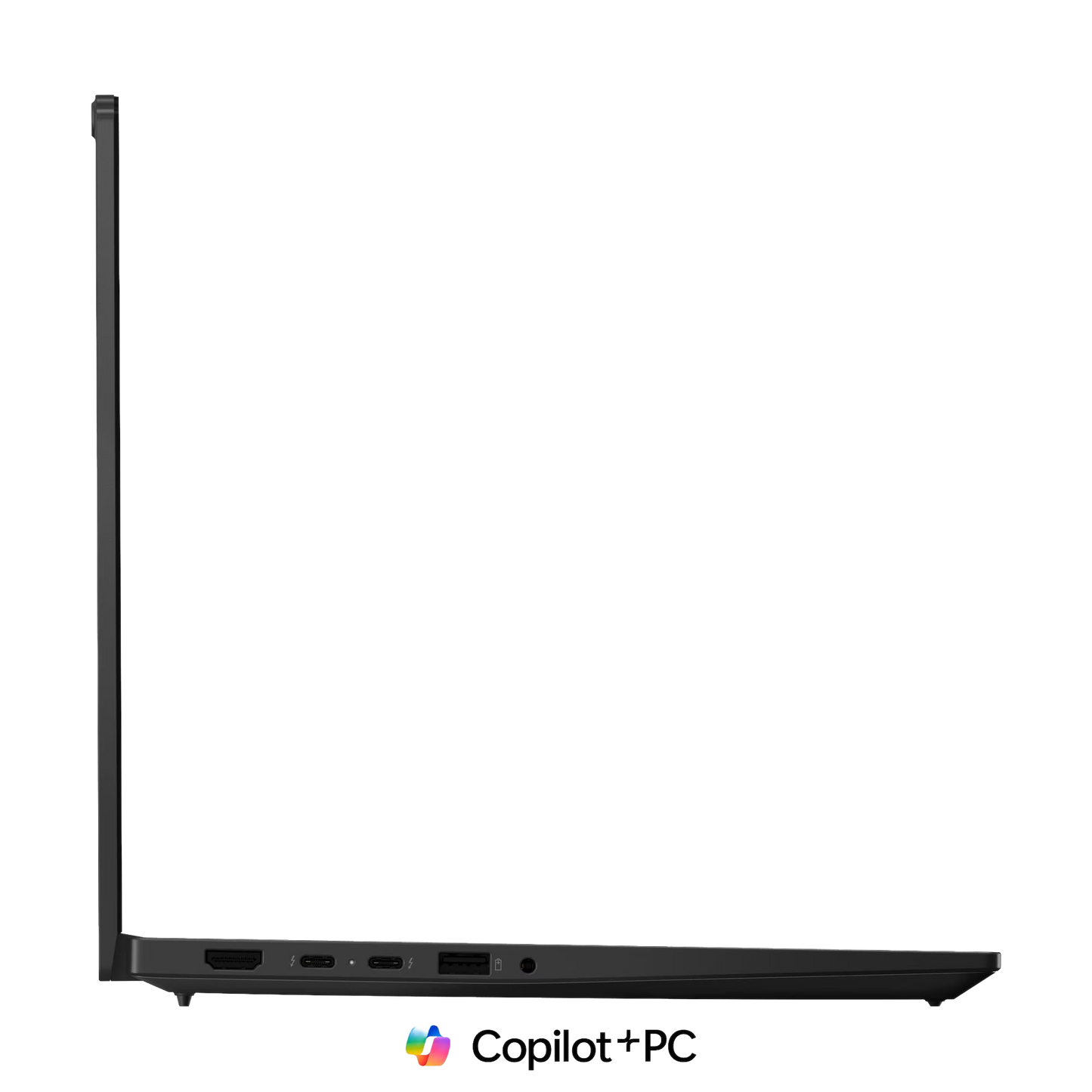 ThinkPad E14 G7 Intel Core Ultra 5 226V 35,56cm 14Zoll WUXGA 16GB 512GB SSD UMA W11P No WWAN Copilot+ PC Black