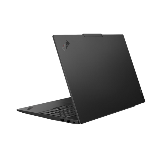 ThinkPad E16 G3 AMD Ryzen 7 250 40,64cm 16Zoll No Touch WUXGA 16GB 512GB SSD UMA W11P No WWAN Black