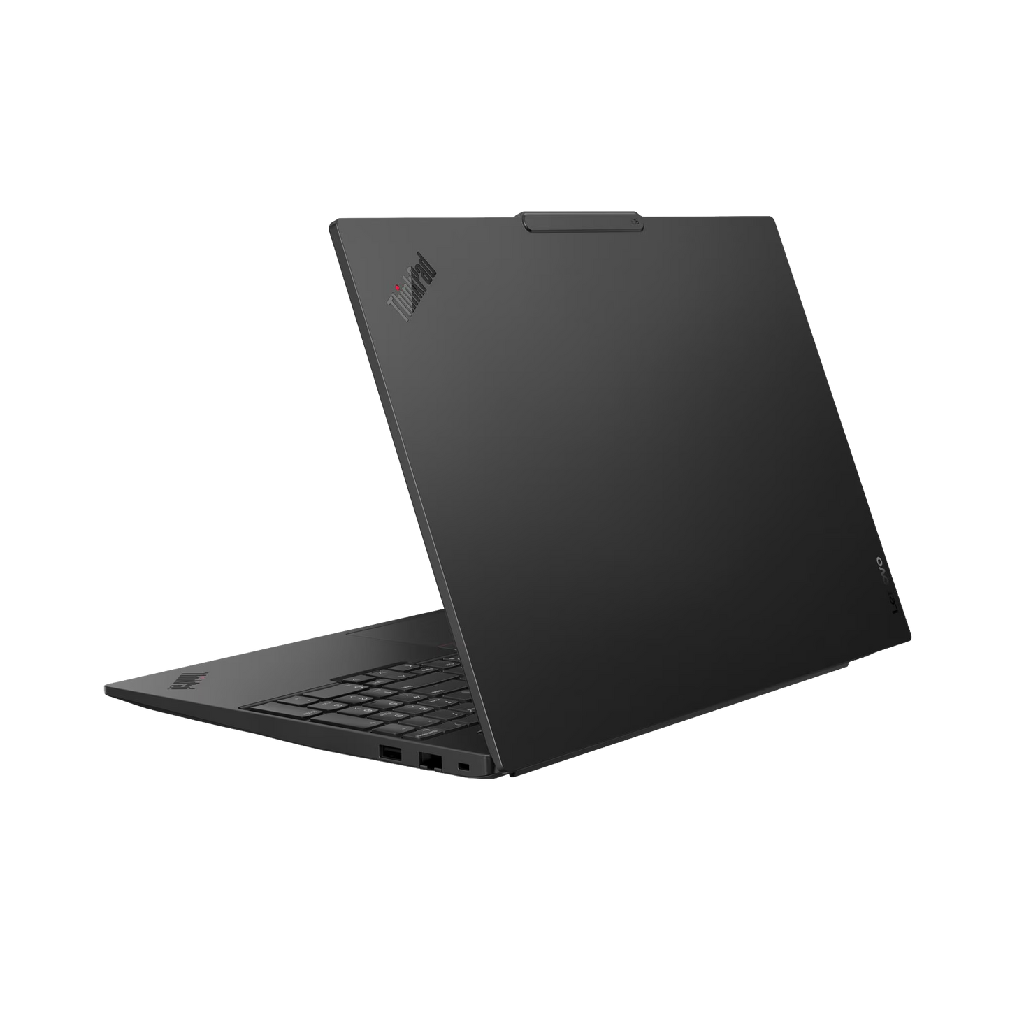 ThinkPad E16 G3 AMD Ryzen 7 250 40,64cm 16Zoll No Touch WUXGA 32GB 1TB SSD UMA W11P No WWAN Black