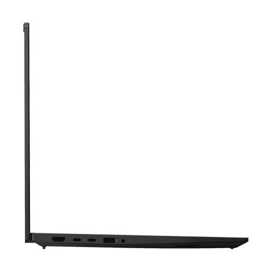 ThinkPad E16 G3 AMD Ryzen 5 220 40,64cm 16Zoll WUXGA 32GB 512GB SSD UMA W11P No WWAN Black