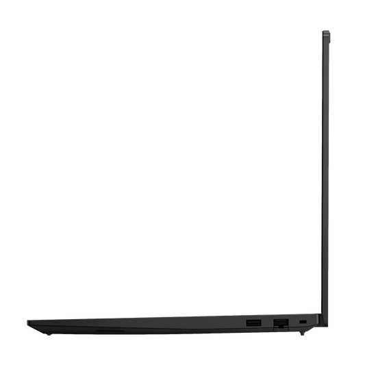 ThinkPad E16 G3 AMD Ryzen 5 220 40,64cm 16Zoll WUXGA 32GB 1TB SSD UMA W11P No WWAN Black