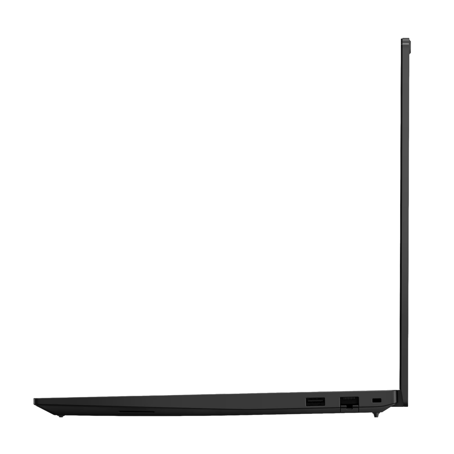 ThinkPad E16 G3 AMD Ryzen 5 220 40,64cm 16Zoll WUXGA 16GB 512GB SSD UMA W11P No WWAN Black