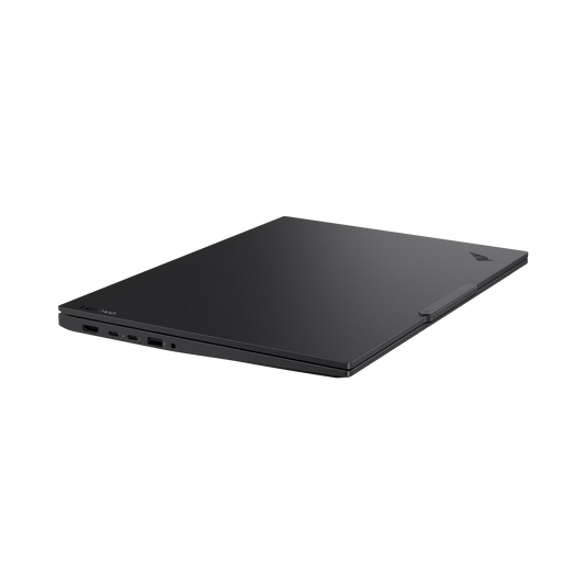 ThinkPad E16 G3 Intel Core Ultra 5 228V 40,64cm 16Zoll WUXGA 32GB 1TB SSD UMA W11P No WWAN Copilot+ PC Black