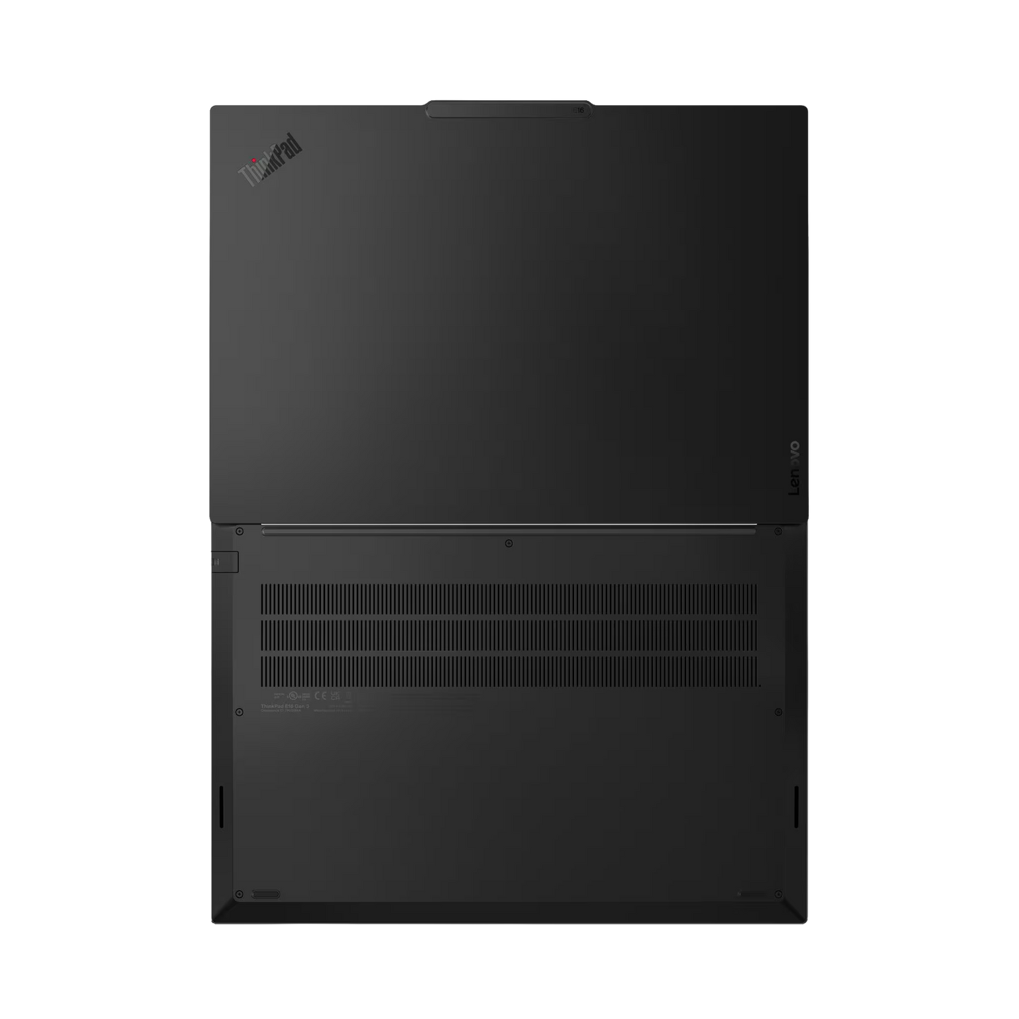 ThinkPad E16 G3 Intel Core Ultra 5 226V 40,64cm 16Zoll WUXGA 16GB 512GB SSD UMA No WWAN W11P