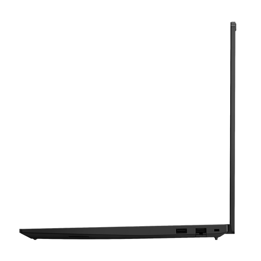 ThinkPad E16 G3 Intel Core Ultra 5 228V 40,64cm 16Zoll WUXGA 32GB 1TB SSD UMA W11P No WWAN Copilot+ PC Black
