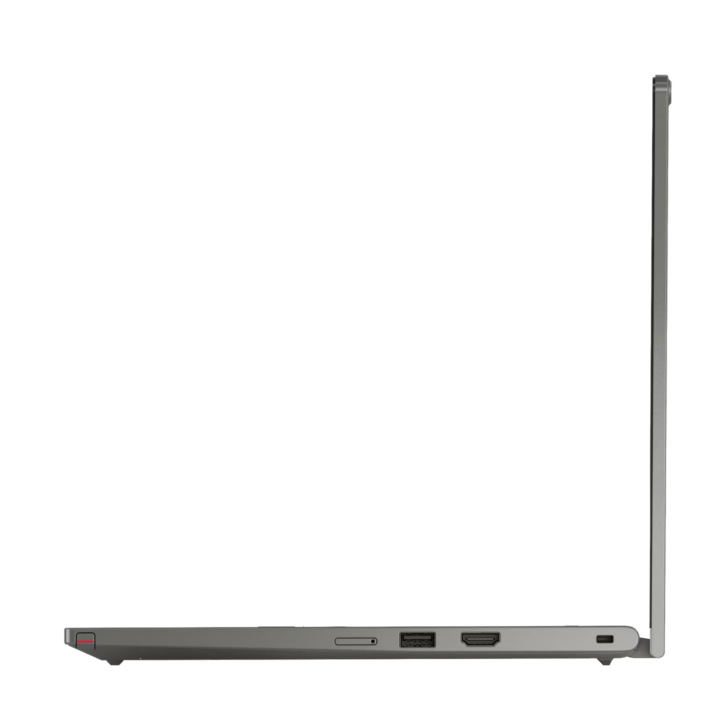 ThinkPad L13 2-in-1 G6 Intel Core Ultra 5 225U 33,78cm 13,3Zoll WUXGA 32GB 1TB SSD UMA W11P WWAN Ready AI PC Grey