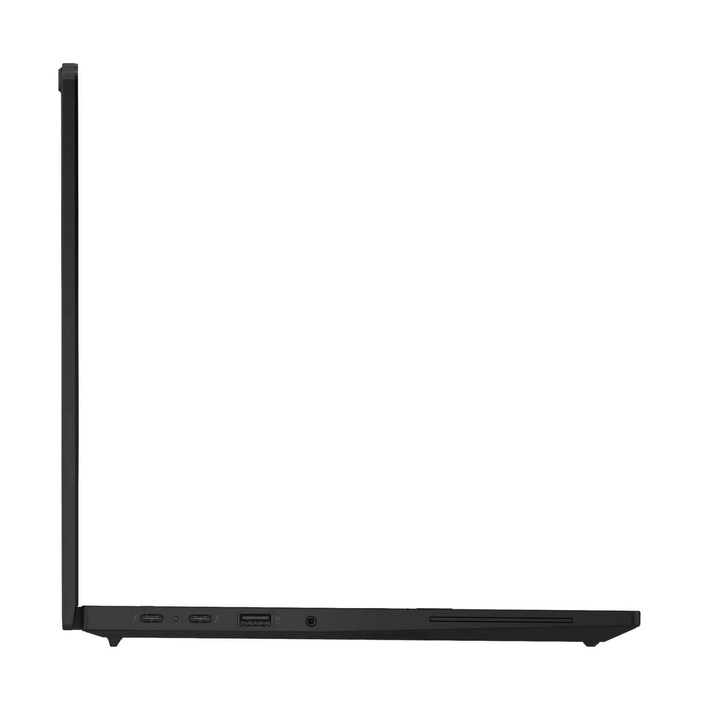ThinkPad L13 G6 Intel Core Ultra 5 225U 33,78cm 13,3Zoll No Touch WUXGA 16GB 512GB SSD UMA W11P WWAN Ready Black