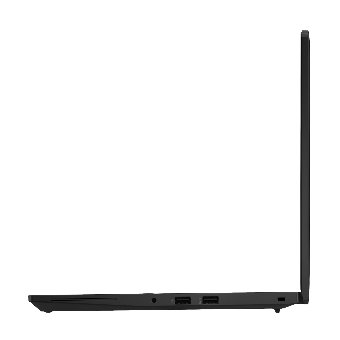ThinkPad L14 G6 AMD Ryzen 7 Pro 250 35,56cm 14Zoll WUXGA 16GB 512GB SSD UMA W11P WWAN Ready AI PC Black