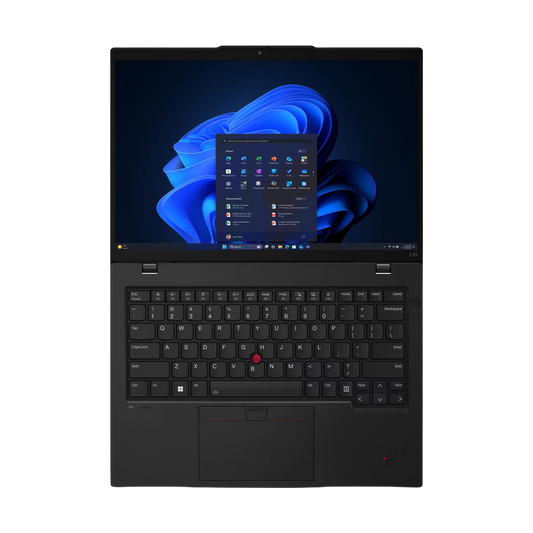 ThinkPad L14 G6 AMD Ryzen AI 7 PRO 350 35,56cm 14Zoll WUXGA 32GB 1TB SSD UMA W11P WWAN Ready Copilot+ PC Black