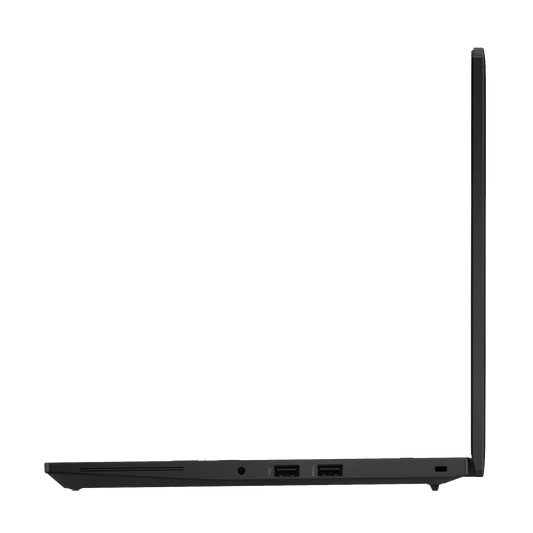 ThinkPad L14 G6 Intel Core Ultra 5 225U 35,56cm 14Zoll WUXGA 32GB 512GB SSD UMA W11P WWAN Ready AI PC Black