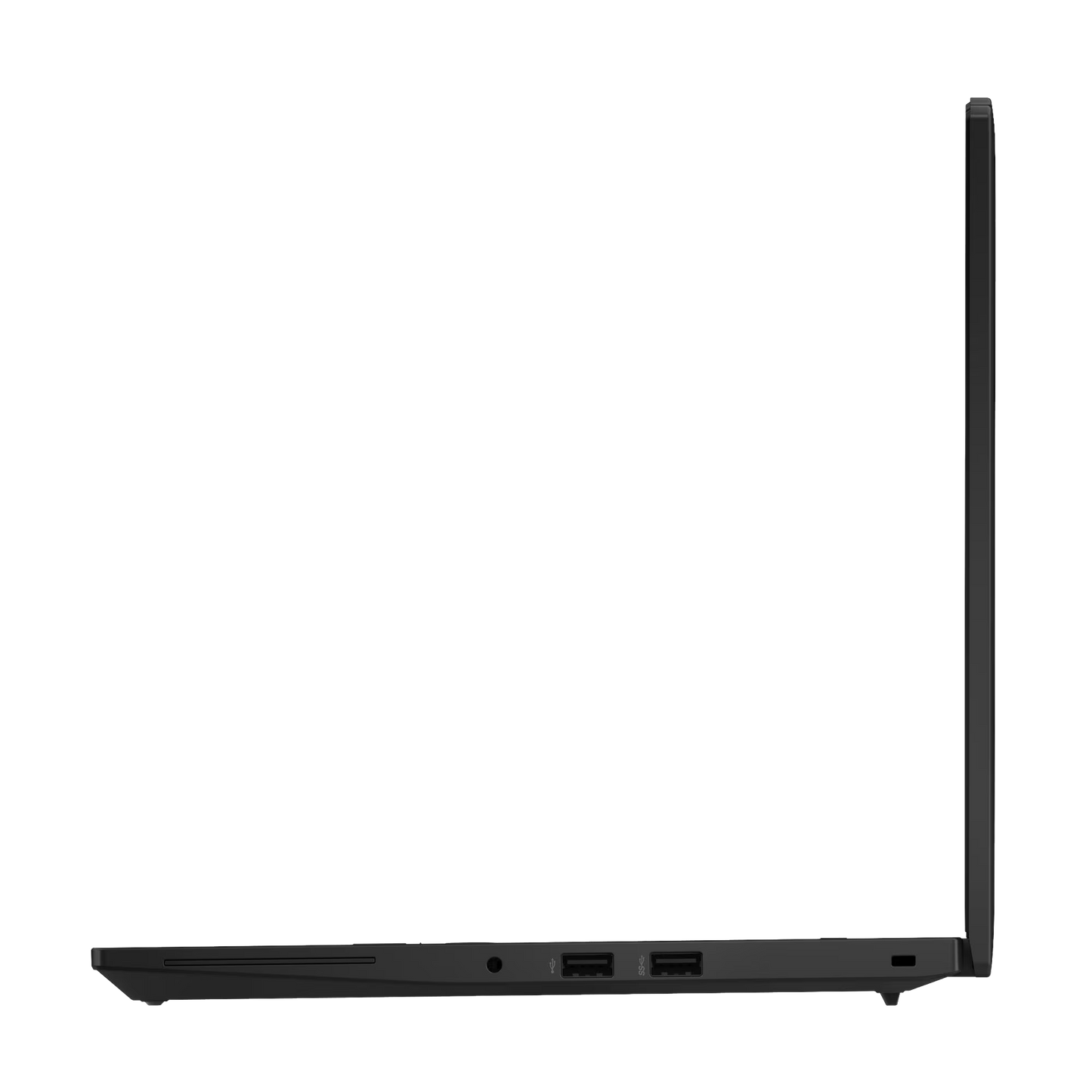 ThinkPad L14 G6 Intel Core Ultra 5 225U 35,56cm 14Zoll WUXGA 16GB 512GB SSD UMA W11P 4G AI PC Black