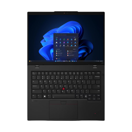ThinkPad L14 G6 Intel Core Ultra 5 225U 35,56cm 14Zoll WUXGA 32GB 1TB SSD UMA W11P WWAN Ready AI PC Black