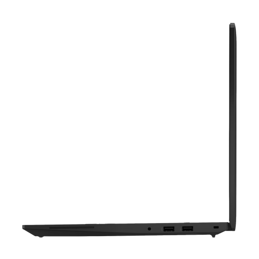 ThinkPad L16 G2 AMD Ryzen 7 Pro 250 40,64cm 16Zoll WUXGA 16GB 512GB SSD UMA W11P WWAN Ready AI PC Black