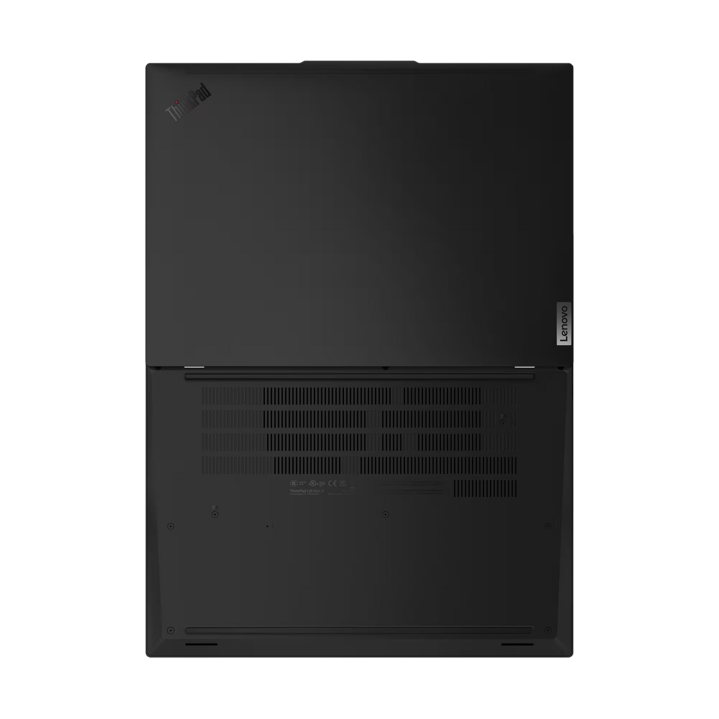 ThinkPad L16 G2 AMD Ryzen AI 7 PRO 350 40,64cm 16Zoll WUXGA 32GB 1TB SSD UMA W11P WWAN Ready Copilot+ PC Black