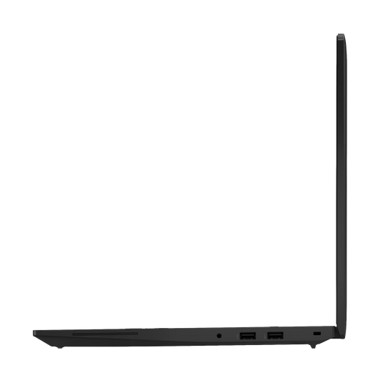 ThinkPad L16 G2 Intel Core Ultra 7 255U 40,64cm 16Zoll WUXGA 16GB 512GB SSD UMA W11P Ready AI PC Black