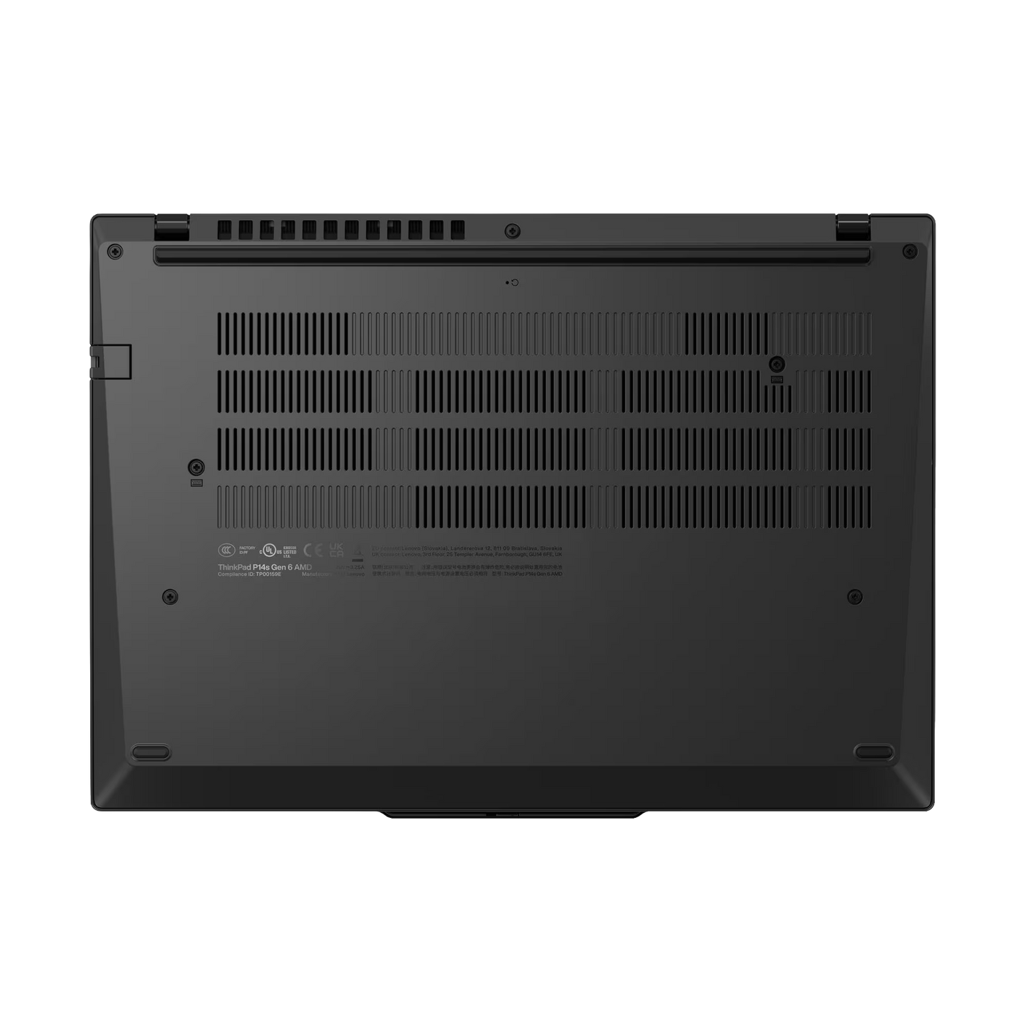 ThinkPad P14s G6 AMD Ryzen AI 7 Pro 350 35,56cm 14Zoll OLED 64GB 1TB SSD UMA W11P