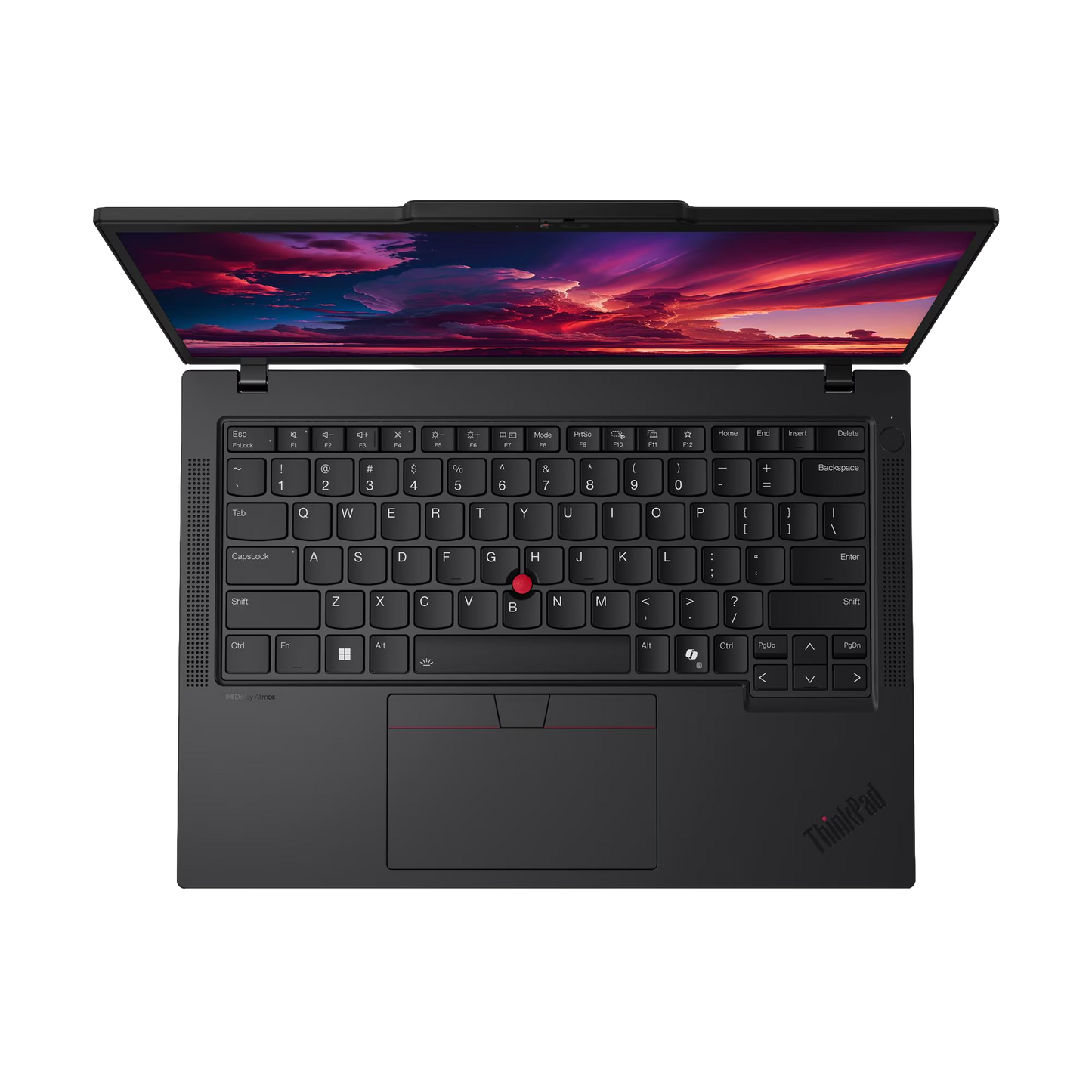 ThinkPad P14s G6 AMD Ryzen AI 7 Pro 350 35,56cm 14Zoll OLED 64GB 1TB SSD UMA W11P