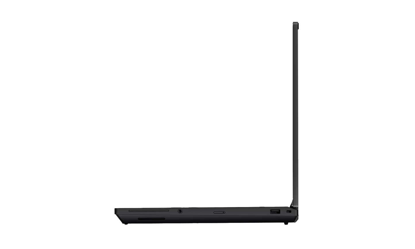 ThinkPad P16 G3 Intel Core Ultra 9 275HX 40,64cm 16Zoll WUXGA 64GB 1TB SSD RTX PRO 4000 BW W11P