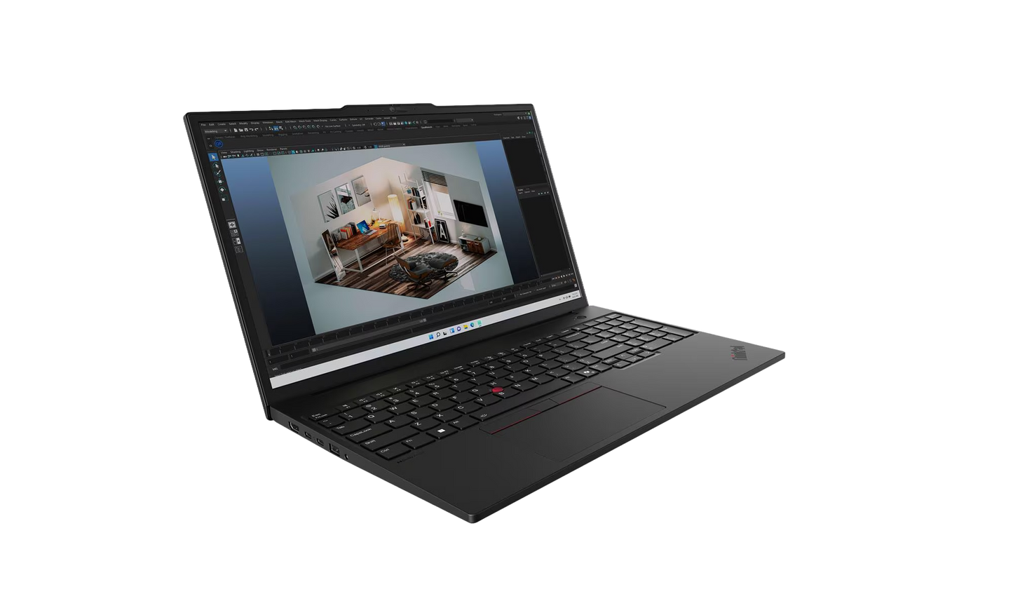 ThinkPad P16s G3 Intel Core Ultra 7 155H 40,64cm 16Zoll WUXGA 32GB 1TB SSD RTX500 W11P