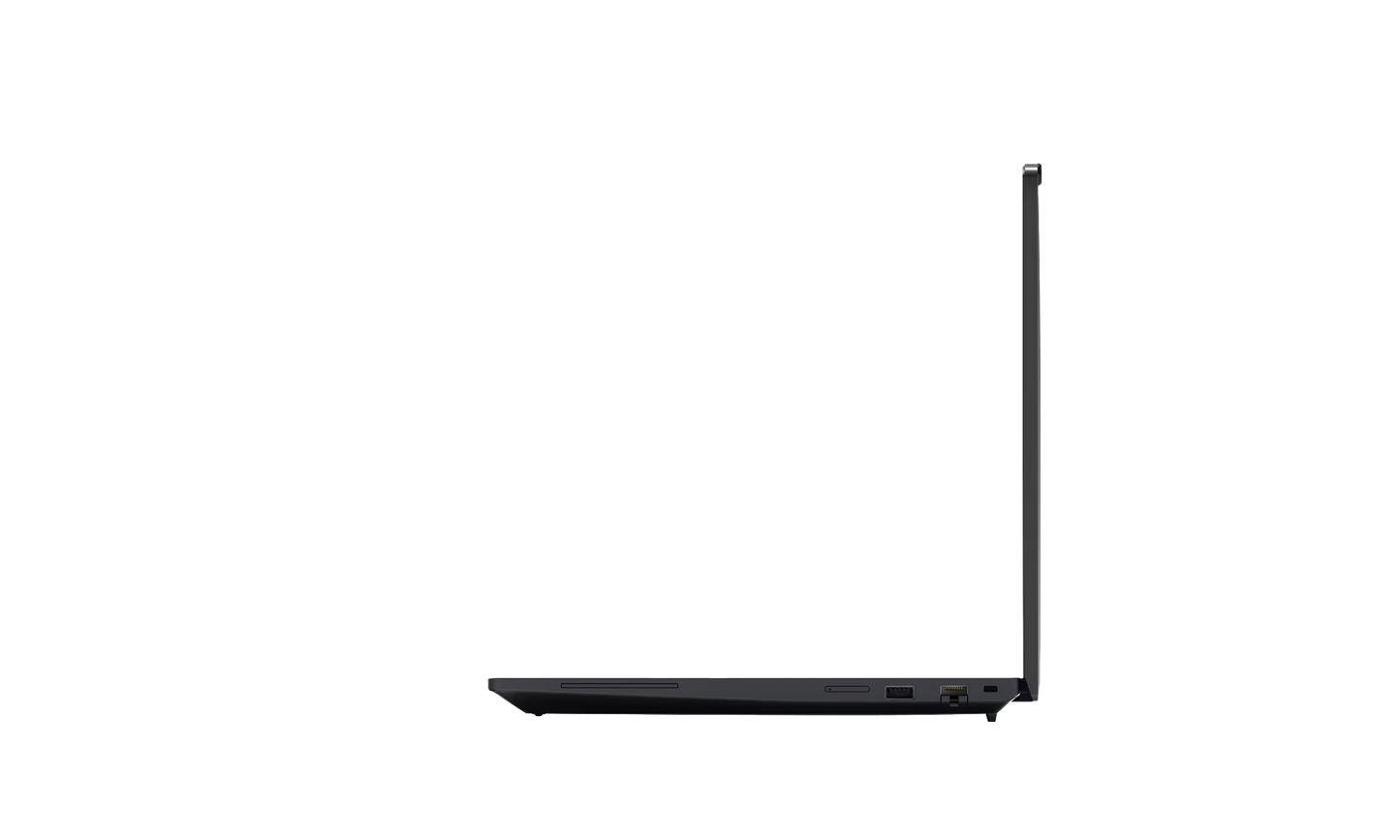 ThinkPad P16s G3 Intel Core Ultra 7 155H 40,64cm 16Zoll WUXGA 32GB 1TB SSD RTX500 W11P