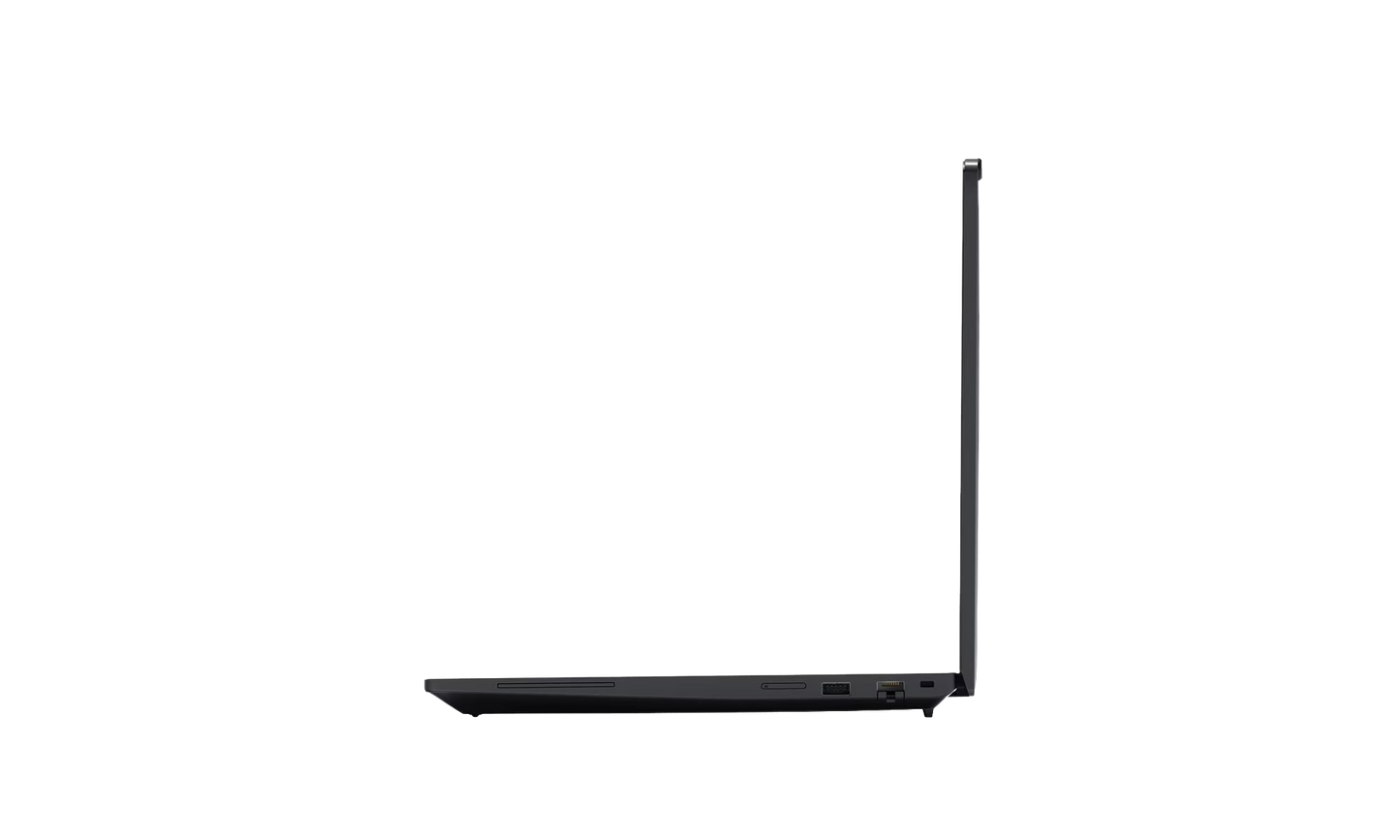 ThinkPad P16s G4 Intel Core Ultra 7 255H 40,64cm 16Zoll WUXGA 64GB 1TB SSD RTX PRO 500 W11P