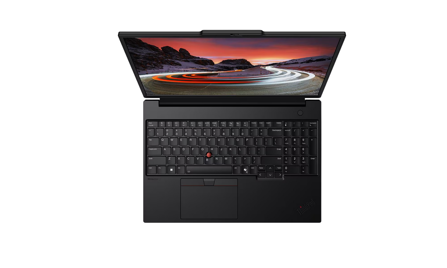 ThinkPad P16s G4 Intel Core Ultra 9 285H 40,64cm 16Zoll WUXGA 64GB 1TB SSD UMA W11P