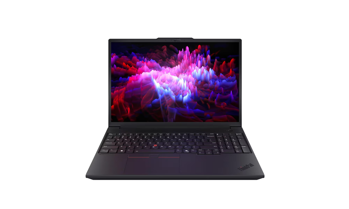 ThinkPad P16v G3 Intel Core Ultra 7 255H 40,64cm 16Zoll WUXGA 32GB 1TB SSD RTX PRO 2000 W11P