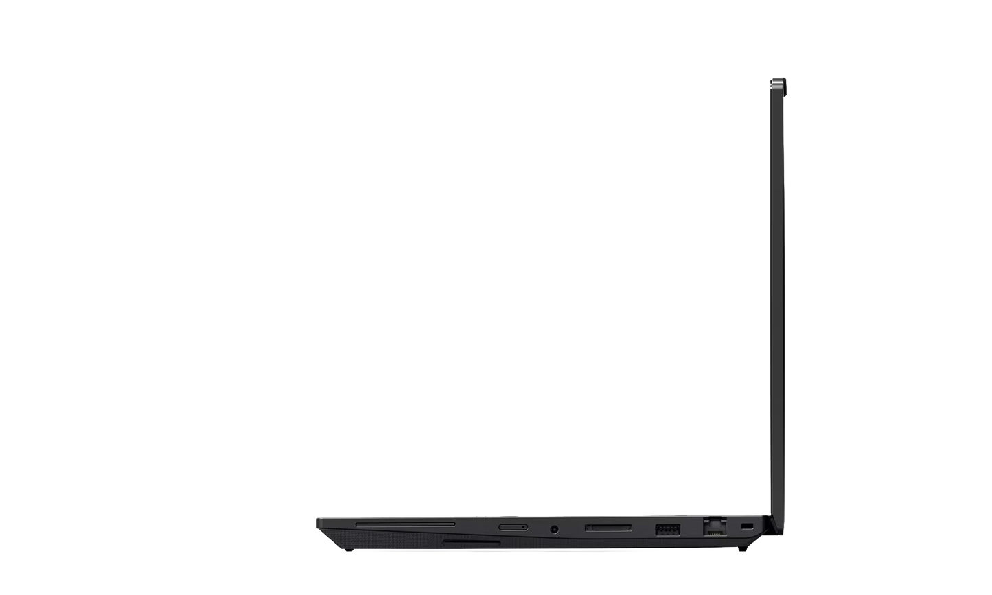 ThinkPad P16v G3 Intel Core Ultra 7 255H 40,64cm 16Zoll WUXGA 32GB 1TB SSD RTX PRO 2000 W11P