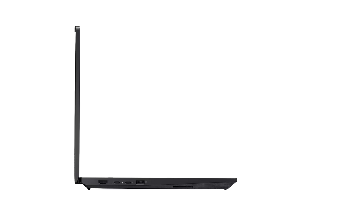 ThinkPad P16v G3 Intel Core Ultra 7 255H 40,64cm 16Zoll WUXGA 32GB 1TB SSD RTX PRO 2000 W11P