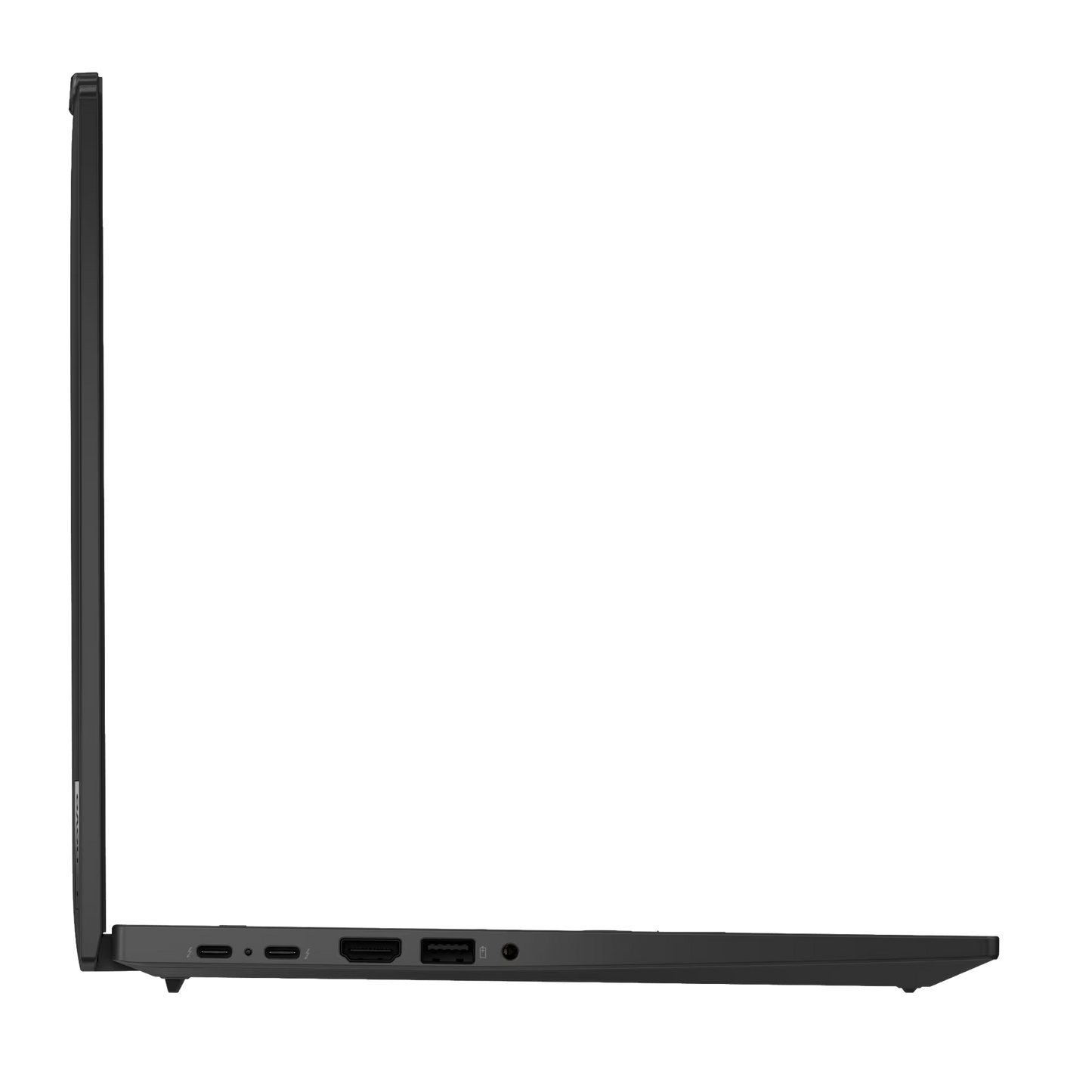 ThinkPad T14 G6 Intel Core Ultra 7 258V 35,56cm 14Zoll WUXGA 32GB 1TB SSD UMA W11P Ready 4G Copilot+ PC Black