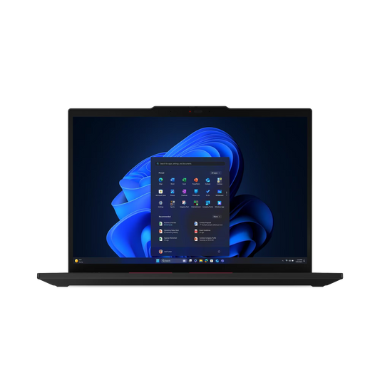 ThinkPad T14 G6 Intel Core Ultra 5 225U 35,56cm 14Zoll WUXGA 16GB 512GB SSD UMA W11P Ready 4G AI PC Black