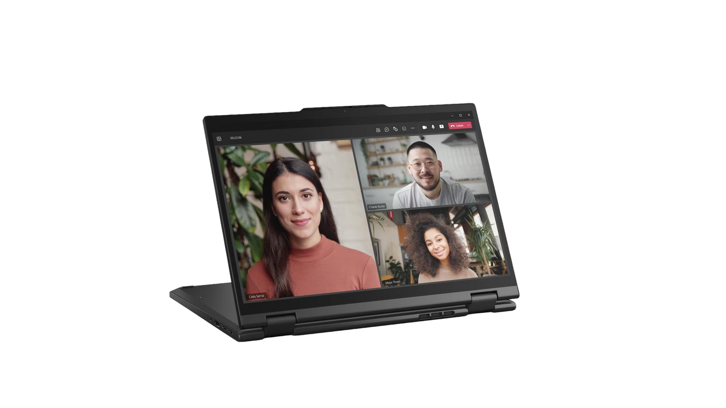 TP T14s 2in1 G1 Intel Core Ultra U7 255U 35,56cm 14Zoll WUXGA 32GB 1TB SSD UMA W11P 5G AI PC Touch Yoga Pen Black