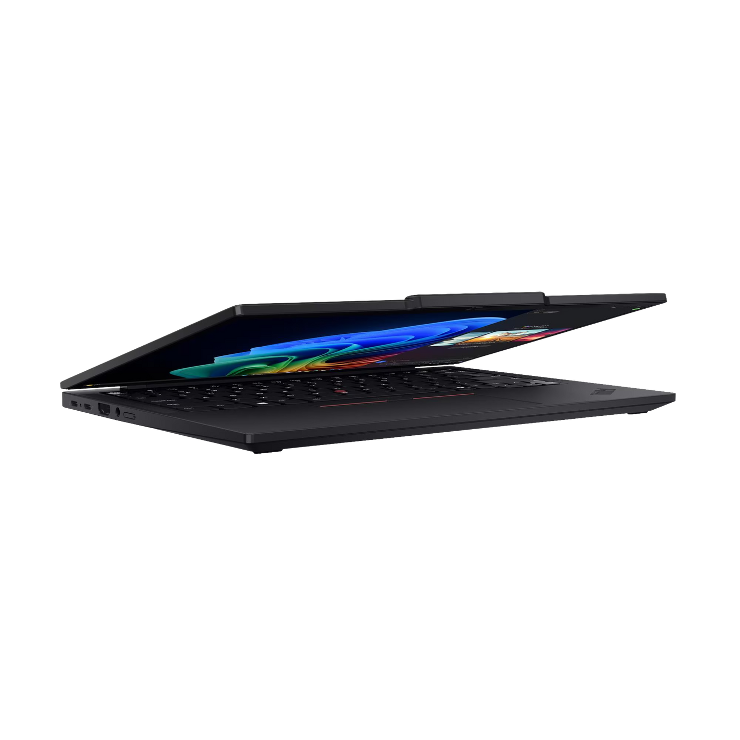 ThinkPad T14s G6 AMD Ryzen AI 7 PRO 350 35,56cm 14Zoll WUXGA 32GB 1TB SSD UMA W11P Ready 4G Copilot+ PC Black