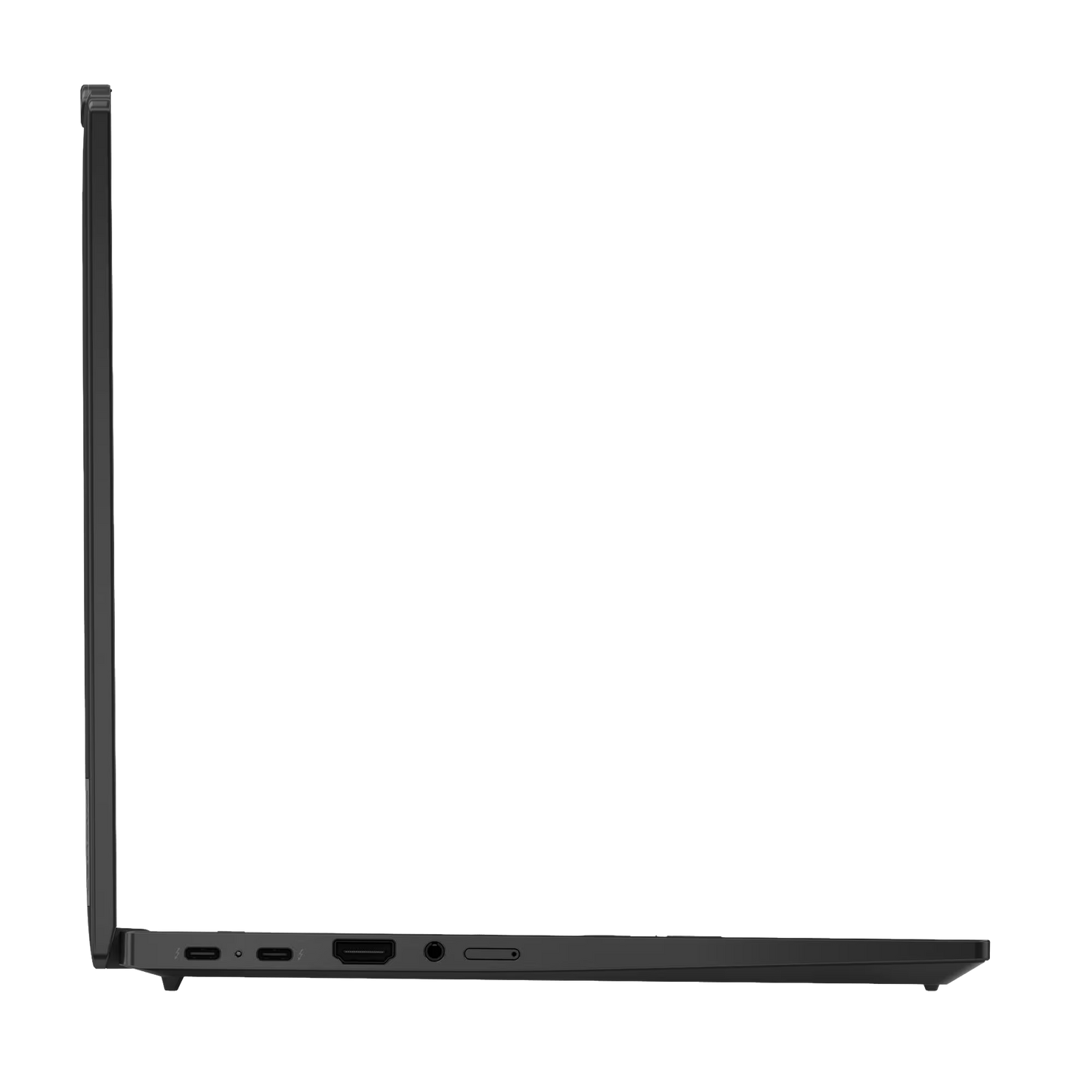 ThinkPad T14s G6 Intel Core Ultra 7 255U 35,56cm 14Zoll WUXGA 32GB 1TB SSD UMA W11P Ready 4G Black